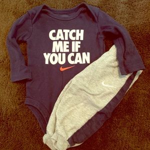 Nike Catch Me Outfit